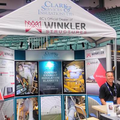 The CNRE Expo 2017 in Prince George goes off without a hitch