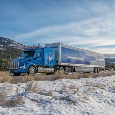 Truck driver pain and discomfort can be alleviated