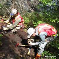 BC streamlines mining permit process
