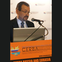 CERBA hosts Russian and Eurasia Mining Conference