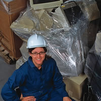 Teck recycles 44K tonnes of hazardous waste in 2013