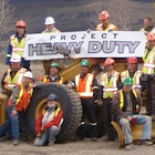 Ensuring the next generation