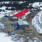 Northwest British Columbia opens up