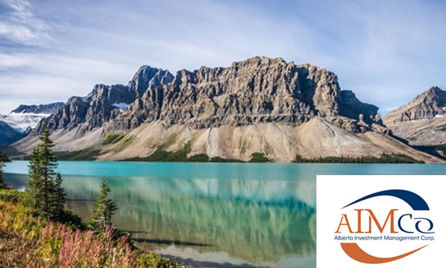 AIMCo announces partnership with Enel Green Power North America