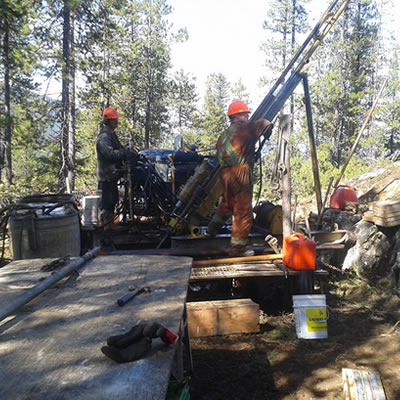 MGX Minerals receives approval of mining lease for Driftwood Creek magnesium project