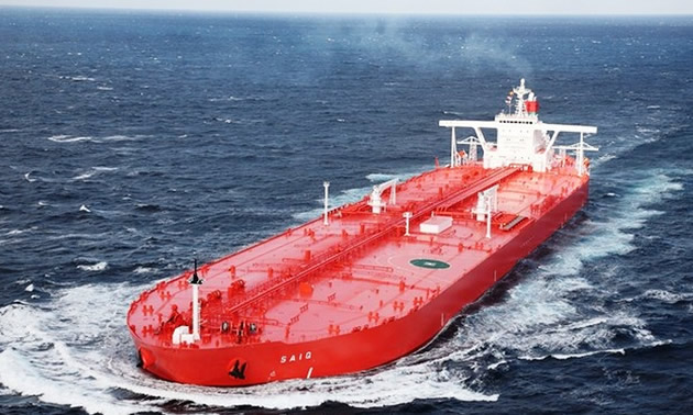 Tanker Moratorium on BC North Coast goes beyond original intent & is unnecessary: CAPP states