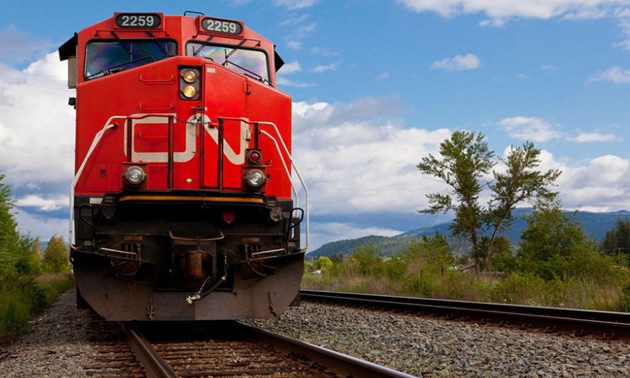 United Steelworkers and CN reach tentative agreement