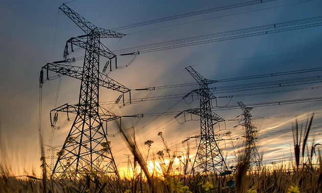 New transmission line will support growth in northwestern Ontario