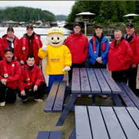 Mining community’s Hooked on Miracles raises $400,000 for BC Children’s Hospital