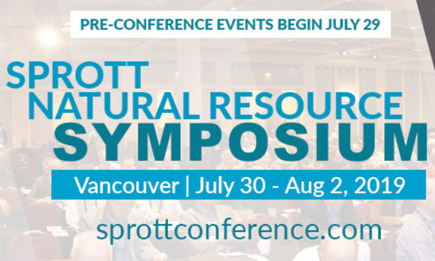 Sprott Natural Resource Symposium