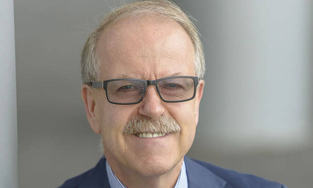 Op-Ed: Guest Columnist, Jock Finlayson—Fossil fuels remain key to energy future