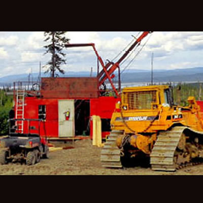 Mason Graphite presents its updated feasibility study economic results for the Lac Guéret Project