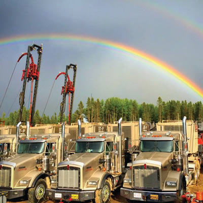 Career BUZZ: Top Jobs in Mining & Energy