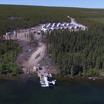 NexGen Energy reports positive uranium results in northern Saskatchewan