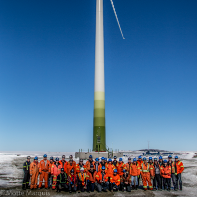 Glencore goes two for two in the 2016 TSM Excellence Awards