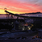 Thompson Creek Metals expands its Endako molybdenum mine north of Prince George