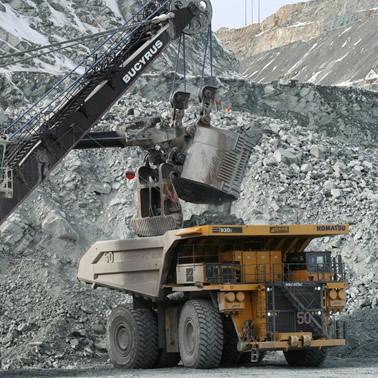 Taseko announces improved economics at its Gibraltar Copper Mine