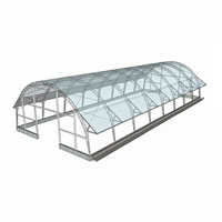 Britespan launches NEW clearspan building with increased clearance