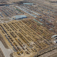 Ritchie Bros. sells more than CA$143 million at Canada’s largest equipment auction