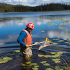 Planning for a mine’s closure—before it opens