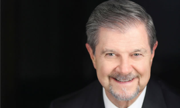 David Keane named President of Woodfibre LNG Limited