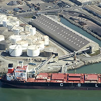 Polaris Minerals wins BC Export Award