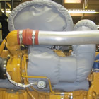 Providing solutions for equipment protection