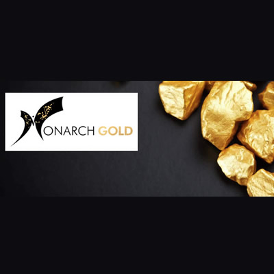 Monarch Gold and Probe Metals announce substantial increase in resource estimate at Monique Gold