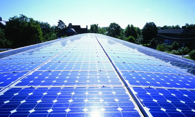 The State of U.S. Solar: leaders gather to discuss future of multi-billion dollar economic engine