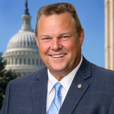 Senator Jon Tester urges US Government to address coal mining pollution concerns of Lake Koocanusa