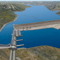 BC Hydro calls environmental approval of Site C “significant milestone”