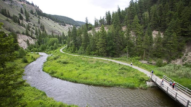 New legislation to enable world-leading provincial spills regime