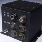 Real-time underground data in a box