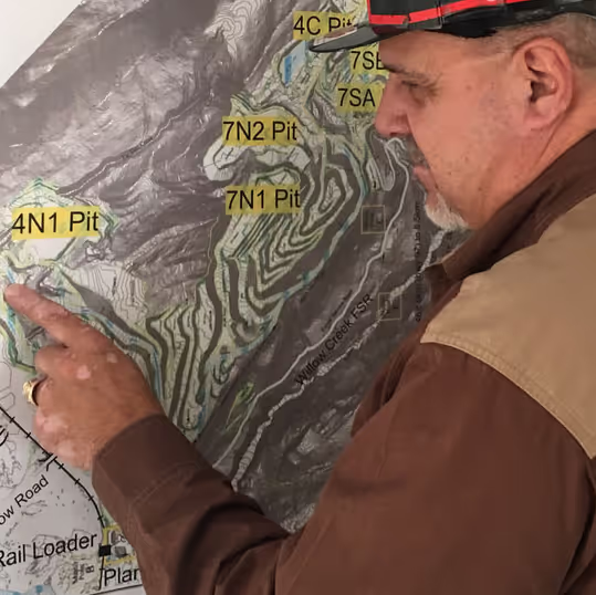 Rock Star: Mark Bartkoski