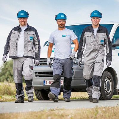 Atlas Copco announces Epiroc as name of the company to be dividended out in 2018