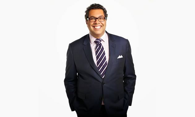 Calgary Economic Development brings Calgary Be Part of the Energy™ campaign