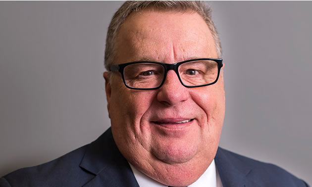 Alberta Chambers of Commerce sound alarm at Canada’s growing divisions over infrastructure projects