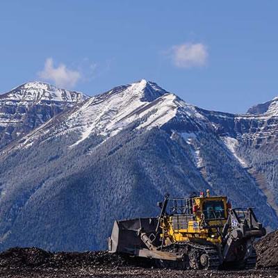 Teck Steelmaking coal price guidance issued: volume up—prices slide